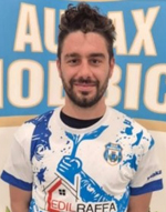 Calciatore Maikol ALESSANDRINI - Difensore
